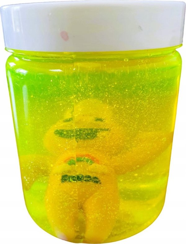 Dymo SES Slime πράσινο/μπλε 200g 15022 50228