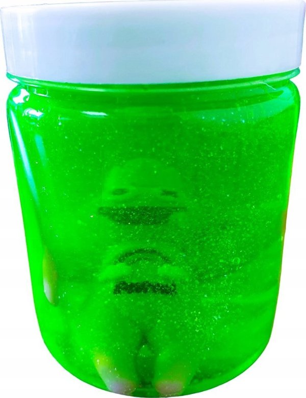 Dymo SES Slime πράσινο/μπλε 200g 15022 50228