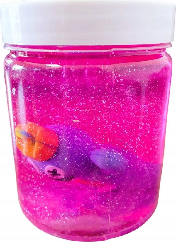 Dymo SES Slime πράσινο/μπλε 200g 15022 50228
