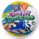 Dymo SES Slime πράσινο/μπλε 200g 15022 50228