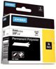 Dymo ΕΤΙΚΕΤΑ RHINO λευκή 18482 (S0718240)