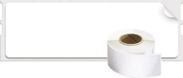 Dymo Durable etykieta wielofunkcyjna 25mmx89mm