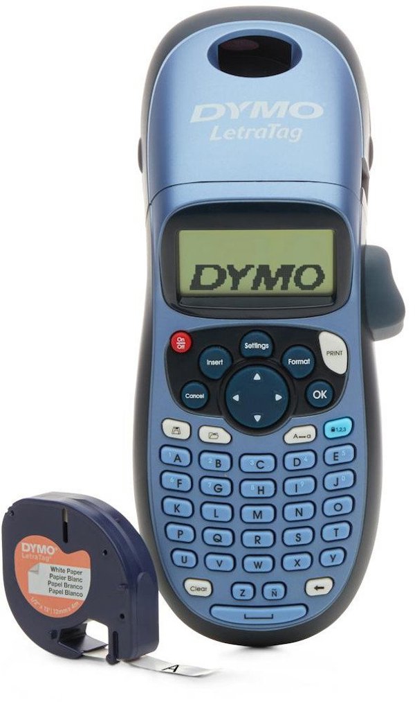 Εκτυπωτής ετικετών Dymo 2174576 Μπλε