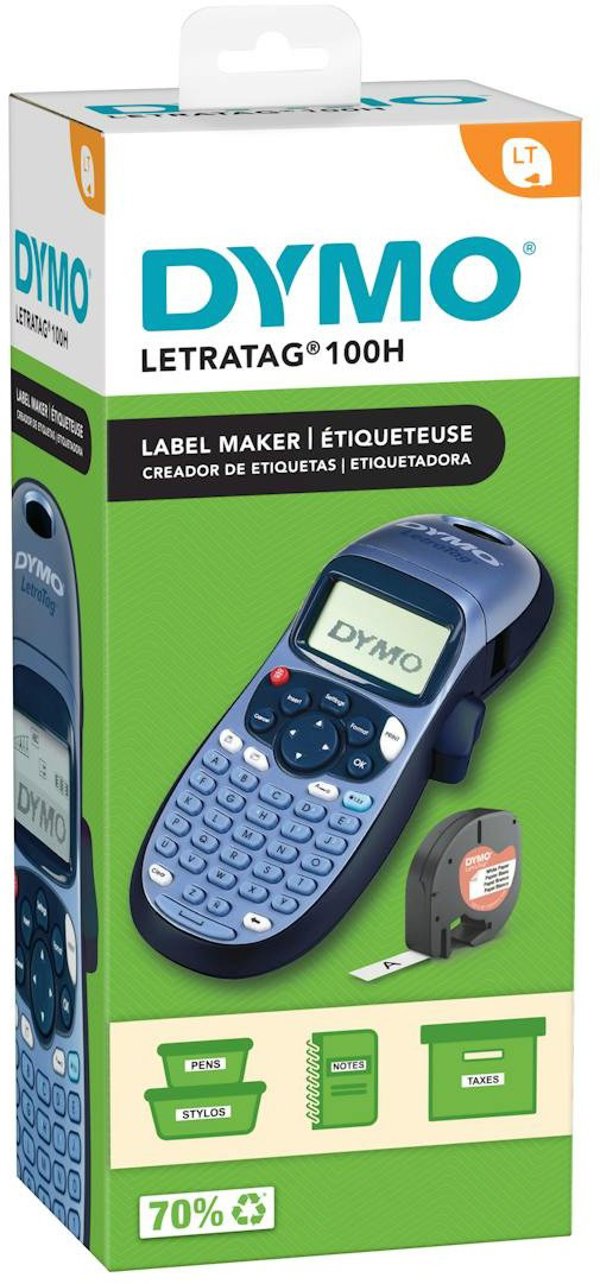 Εκτυπωτής ετικετών Dymo 2174576 Μπλε