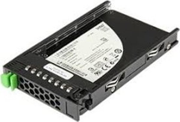 Σκληρός δίσκος διακομιστή Fujitsu 240GB 2.5'' SATA III (6 Gb/s) (S26361-F5783-L240)