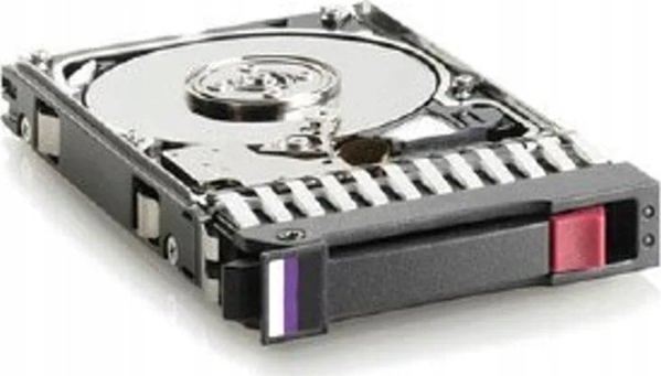 Dysk HP HDD/250GB 7.2k Ety 3.5" SATA