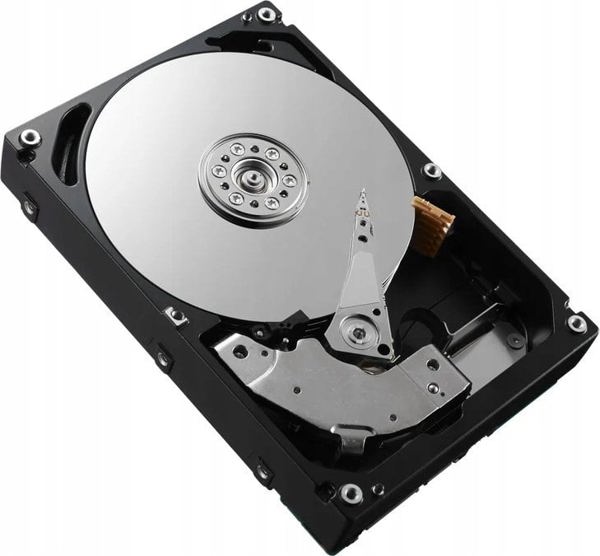 Dysk HP 500GB 3G 7.2K 3.5"SATA MDL
