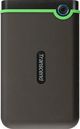 Transcend StoreJet 25M3C Εξωτερικός Σκληρός Δίσκος HDD 4TB 2.5'' Γκρι (TS4TSJ25M3C)