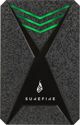 Εξωτερικός σκληρός δίσκος HDD Surefire Gaming Bunker 2TB Μαύρο (53682)