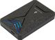Εξωτερικός σκληρός δίσκος HDD Surefire Gaming Bunker 2TB Μαύρο (53682)