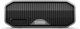 Εξωτερικός σκληρός δίσκος SanDisk SanDisk Professional G-DRIVE PROJECT - Σκληρός δίσκος - Enterprise - 22 TB - εξωτερικός (Σταθερός) - USB 3.2 Gen 2 / Thunderbolt 3 (Σύνδεσμος USB-C) - 7200 rpm - Γκρι