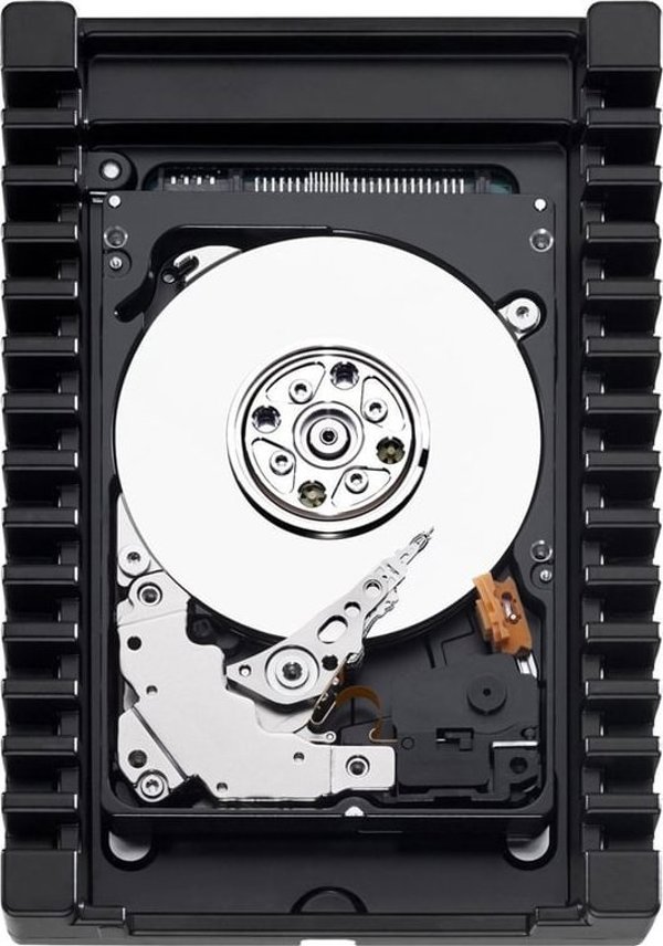 HP Σκληρός Δίσκος Server 146GB 2.5'' SAS-2 6Gb/s 10000RPM (505607-001)