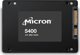 Δίσκος διακομιστή Micron 5400 PRO 1.92TB 2.5'' SATA III (6 Gb/s) (MTFDDAK1T9TGA-1BC16ABYYR)