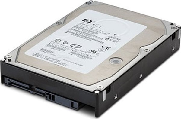 HPE Σκληρός Δίσκος Server 900GB 2.5" SAS 6Gb/s 10000rpm (713821-B21)