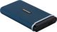 Εξωτερικός δίσκος SSD Transcend ESD370C 500GB Μπλε (TS500GESD370C)