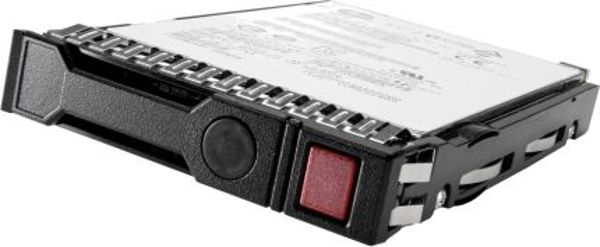 Σκληρός δίσκος διακομιστή HP 2TB 3.5'' SAS-3 (12Gb/s) (819078-001)