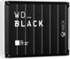 Εξωτερικός σκληρός δίσκος HDD WD P10 Game Drive for Xbox 2TB Μαύρο (WDBA6U0020BBK-WESN)