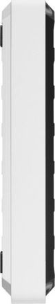 Εξωτερικός σκληρός δίσκος HDD WD P10 Game Drive for Xbox 2TB Μαύρο (WDBA6U0020BBK-WESN)