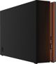 Εξωτερικός Σκληρός Δίσκος Seagate FireCuda Gaming Hub 8TB Μαύρος (STKK8000400)