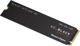 SSD WD Black SN770 500GB M.2 2280 PCI-E x4 Gen4 NVMe (WDS500G3X0E)