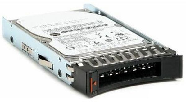 Μονάδα διακομιστή IBM 600GB 2,5'' SAS-3 (12Gb/s) (7XB7A00025) 1623627 889488432752