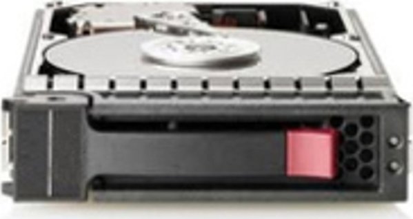 Σκληρός δίσκος διακομιστή MicroStorage 2TB 3.5'' SAS-2 (6Gb/s) (SA2T5I247)