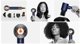 Dyson Supersonic Nural HD16 - Prussian Blue