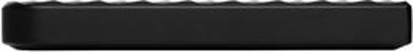 Εξωτερικός σκληρός δίσκος HDD Verbatim Store 'n' Go Portable 1TB Μαύρο (53194)