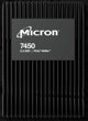 Micron 7450 PRO SSD 3.84TB, NVMe PCI-E Gen 4, U.3, Για Διακομιστές (MTFDKCC3T8TFR-1BC1ZABYYR)