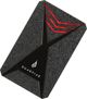 Surefire Gaming Bunker Εξωτερικός SSD Δίσκος 1TB, Μαύρος