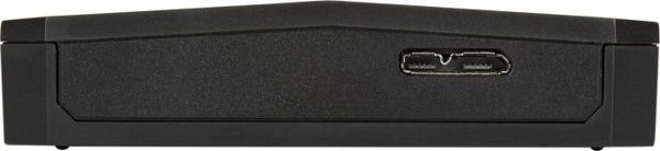 Surefire Gaming Bunker Εξωτερικός SSD Δίσκος 1TB, Μαύρος
