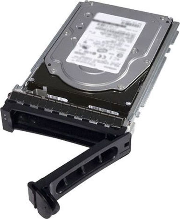 Σκληρός δίσκος Dell 300GB 3.5'' SAS-3 (12Gb/s) (400-AJRX)