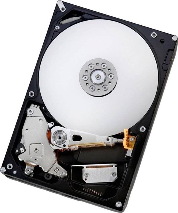Σκληρός δίσκος Dell 4TB 3.5'' SATA III (6 Gb/s) (400-AUUX)
