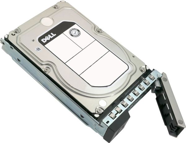 Σκληρός δίσκος Dell 2TB 3.5'' SATA III (6 Gb/s) (400-AUST)