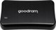 Εξωτερικός δίσκος SSD GoodRam HX200 2TB Μαύρος (SSDPR-HX200-2K0)