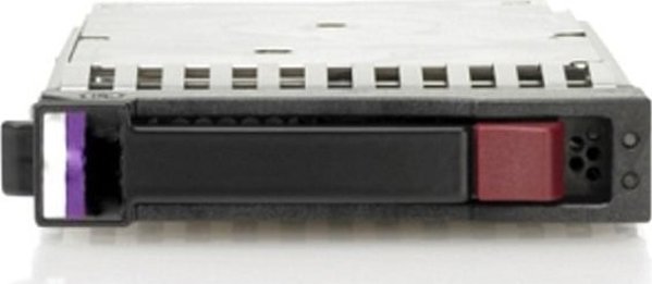 Σκληρός δίσκος διακομιστή HP 6TB 3.5'' SAS-2 (6Gb/s) (761497-001)