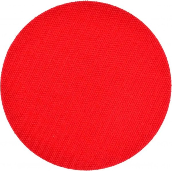 Δίσκος Λείανσης Γωνιακού Τροχού 125mm/2mm με Προσαρμογέα (25/100)
