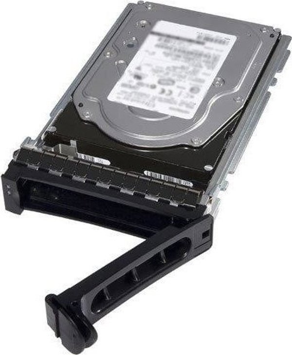 Σκληρός δίσκος Dell 2.4TB 2.5'' SAS-3 (12Gb/s) (400-BEGI)