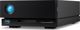 LaCie 1big Dock 10TB Εξωτερικός Σκληρός Δίσκος HDD, Μαύρος (STHS10000800)