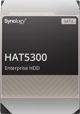 Synology HAT5300 12TB Σκληρός Δίσκος Διακομιστή 3.5'' SATA III (6 Gb/s) για Συστήματα NAS