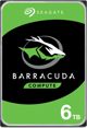 Σκληρός Δίσκος Seagate BarraCuda 6TB 3.5" SATA III (ST6000DM003)