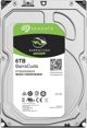 Σκληρός Δίσκος Seagate BarraCuda 6TB 3.5" SATA III (ST6000DM003)