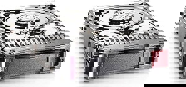 Σκληρός δίσκος διακομιστή HP 450GB 3.5'' SAS-3 (12Gb/s) (737394-B21)