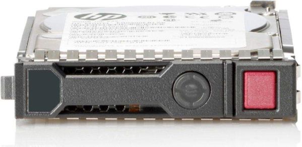 Σκληρός δίσκος HP 1TB 2.5'' SATA III (6 Gb/s) (655710B21)