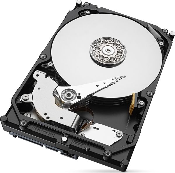 Σκληρός Δίσκος Seagate BarraCuda 8TB 3.5" SATA III (ST8000DM004)