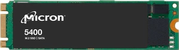 Σκληρός δίσκος Lenovo 5400 PRO 240GB SATA III (6 Gb/s) (4XB7A82286)