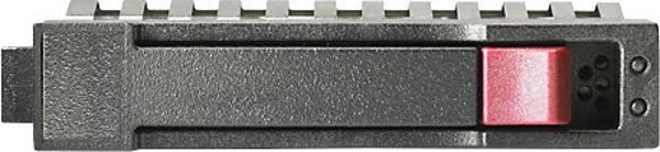 HPE Σκληρός Δίσκος 450GB 2.5'' SAS-3 12Gb/s 15K Enterprise (J9F41A)