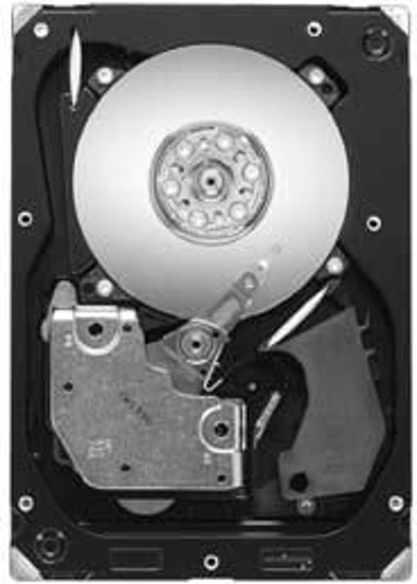 Dysk serwerowy Seagate Cheetah 600GB 3.5'' SAS-2 (6Gb/s)  (ST3600057SS)