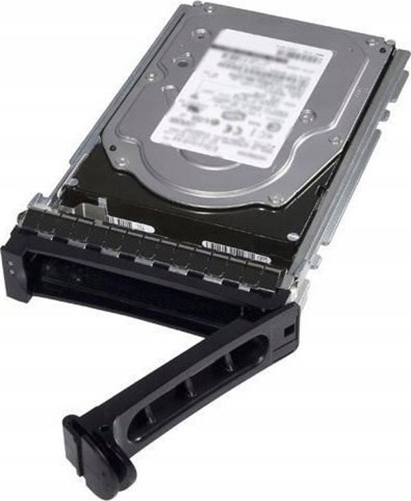 Σκληρός δίσκος διακομιστή Dell 4TB 3.5'' SAS-2 (6Gb/s) (7J9RN)