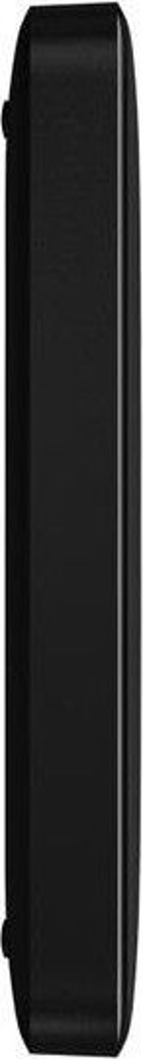 Εξωτερικός σκληρός δίσκος HDD WD Elements SE 6TB Μαύρος (WDBG8A0060BBK-WESN)